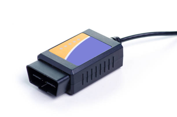 OBD2 Reader