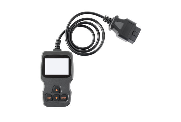 OBD2 Scanner