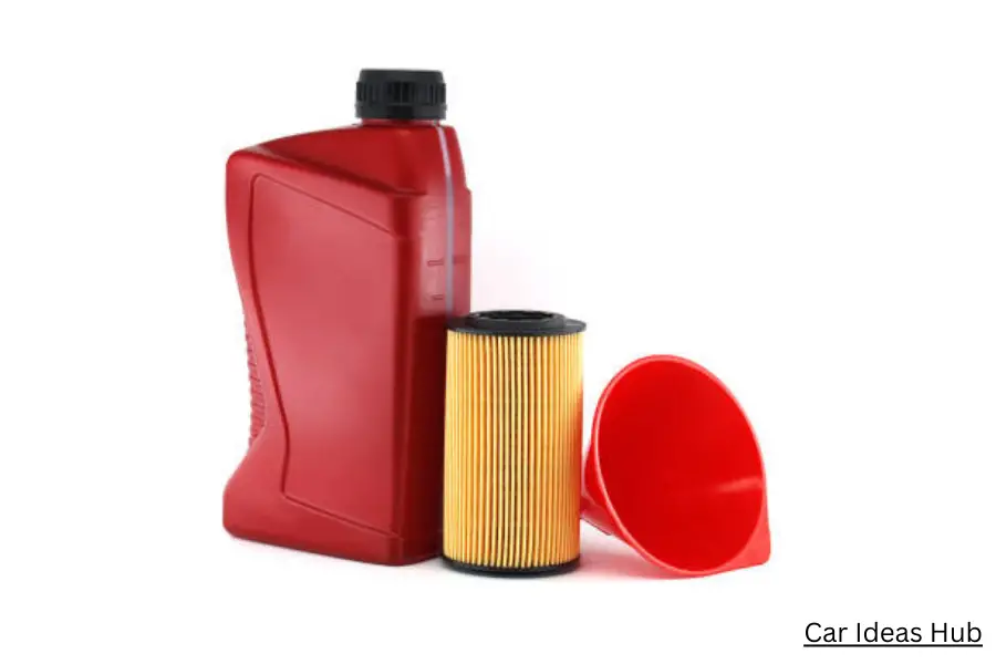 Oil and Filter Deals