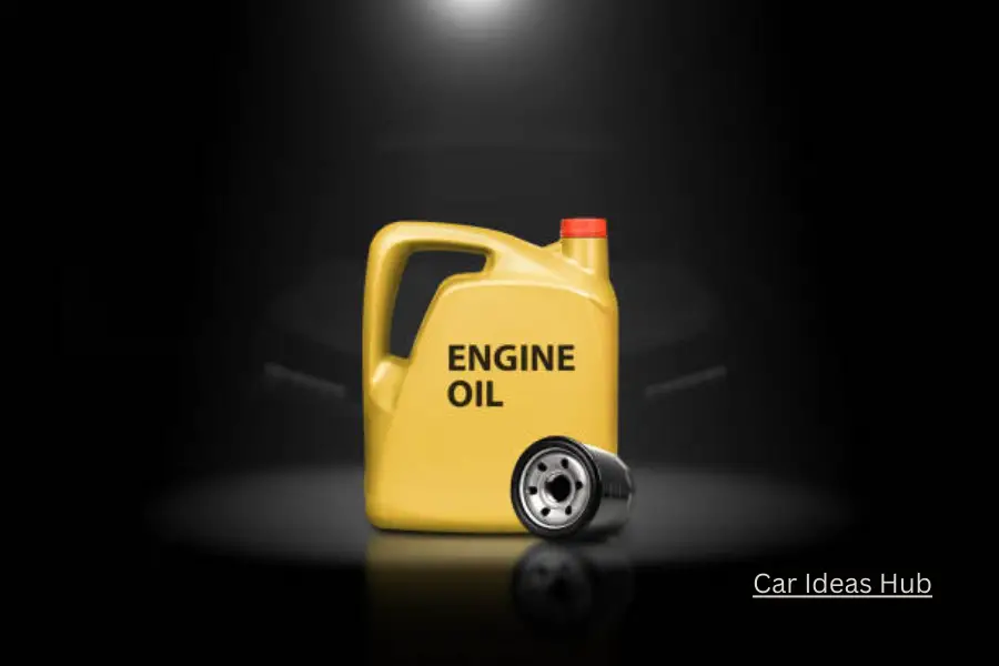 Oil and Filter Deals