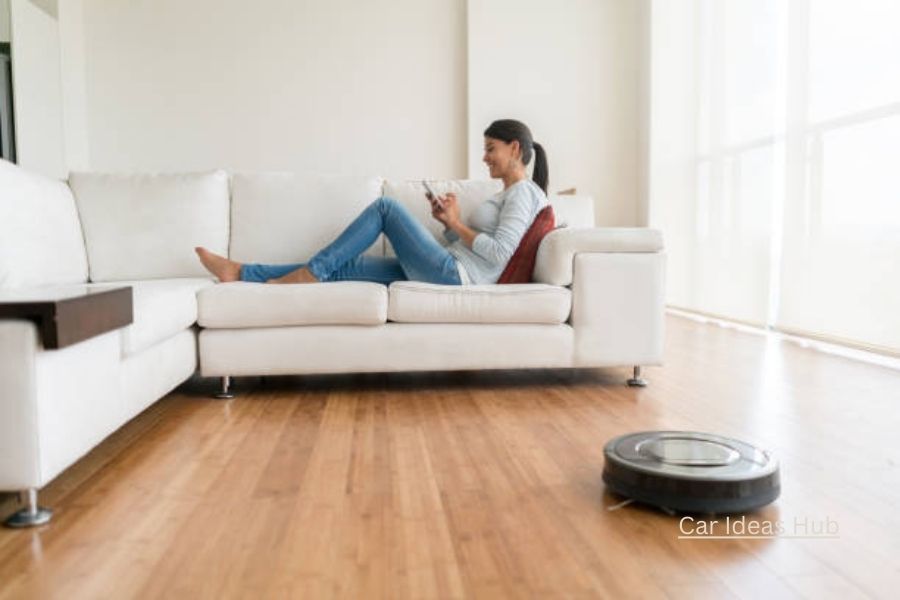 Portable Vacuum Cleaners