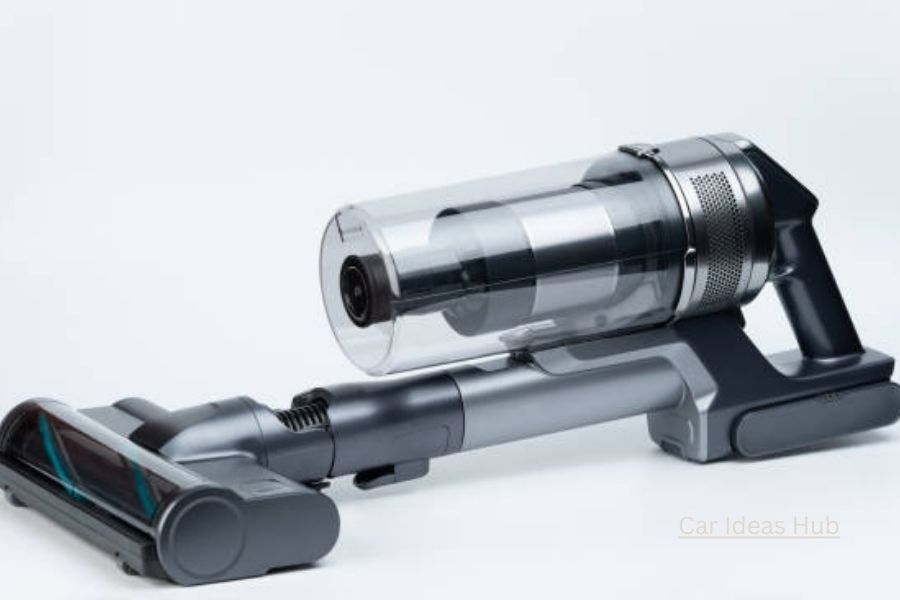 Portable Vacuum Cleaners