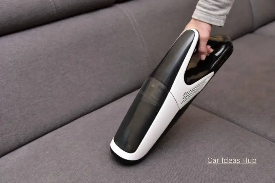 Portable Vacuum Cleaners