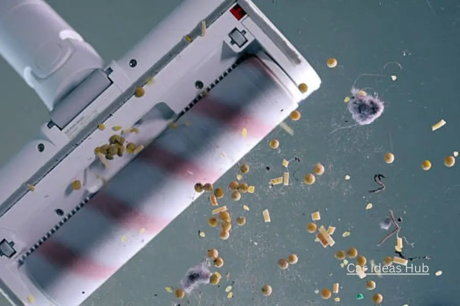 Portable Vacuum Cleaners