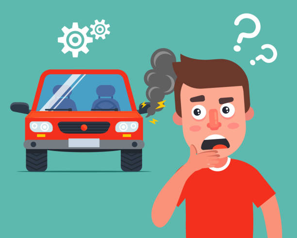 Why Won’t My Car Start