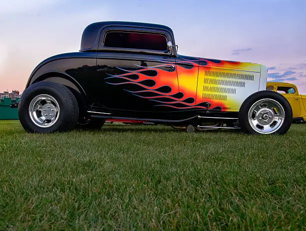 Auto Detailing in Baltimore