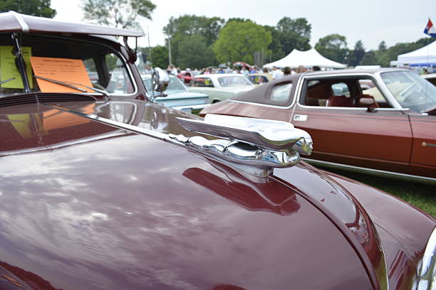 Auto Detailing in Baltimore