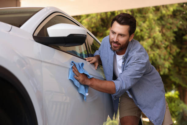 Car Drying Towel: Guide for Car Owners