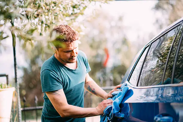 Car Drying Towel: Guide for Car Owners