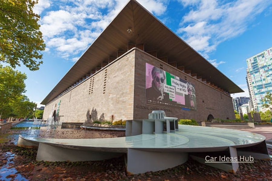 Art Museums Near Me: A Practical Guide for Exploring Art Across the United States