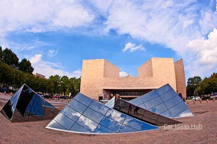 Art Museums Near Me: A Practical Guide for Exploring Art Across the United States