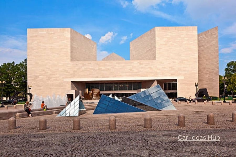 Art Museums Near Me: A Practical Guide for Exploring Art Across the United States