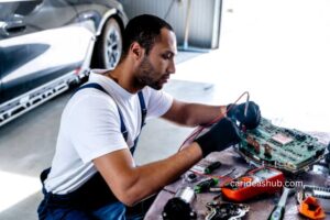 Auto Electrical Specialist
