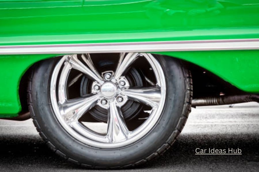 Detroit Axle Auto Parts: A Practical Guide for Drivers Who Want Reliable Repairs