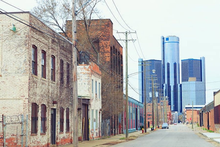 Detroit Axle Website: A Complete Guide for Auto Parts Buyers