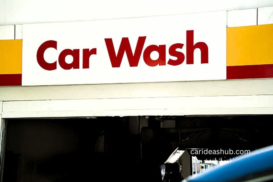 Car Detailing Center