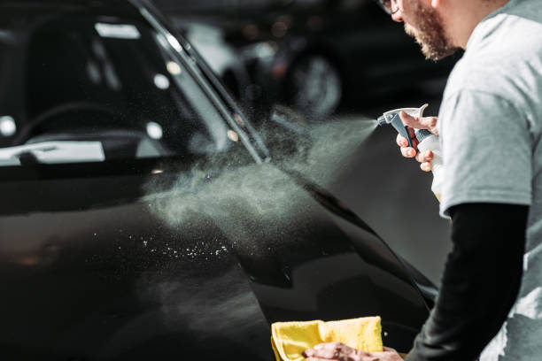 Best Ceramic Coating Spray