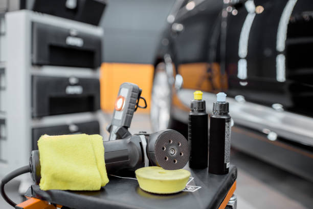 Automotive Clay Bar Kit: What It Does and Why Car Owners Use It