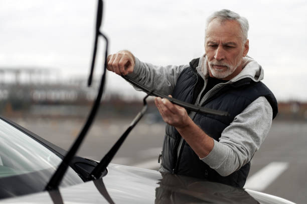 Windshield Wiper Replacement