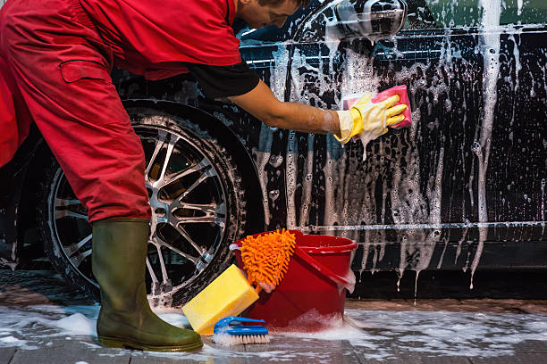 Best Car Wash Products
