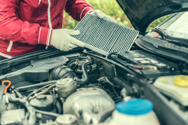 Automobile Detailing Near Me